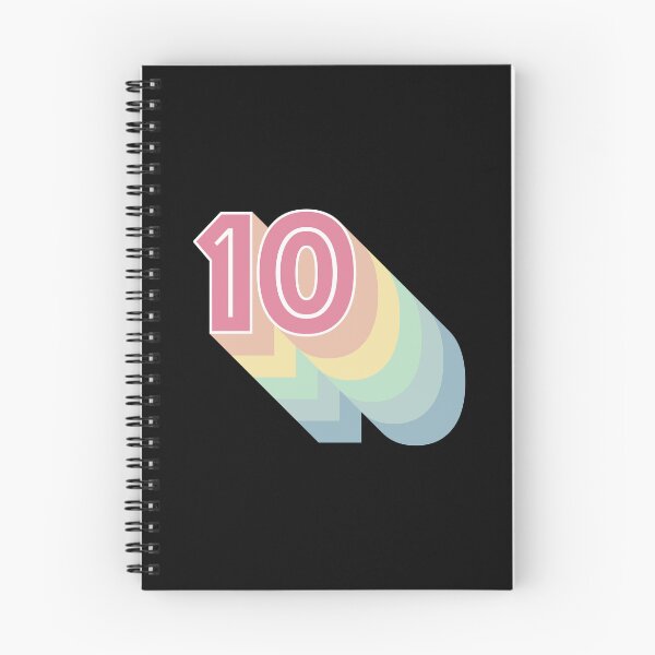 Item preview, 10 designed and sold by Texterns.