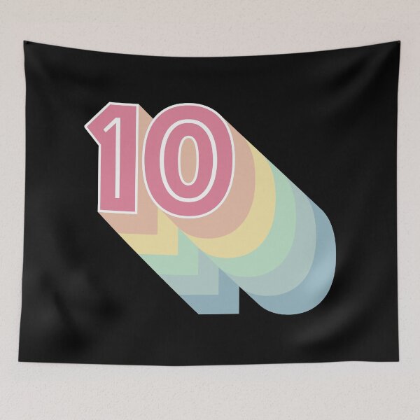Item preview, 10 designed and sold by Texterns.