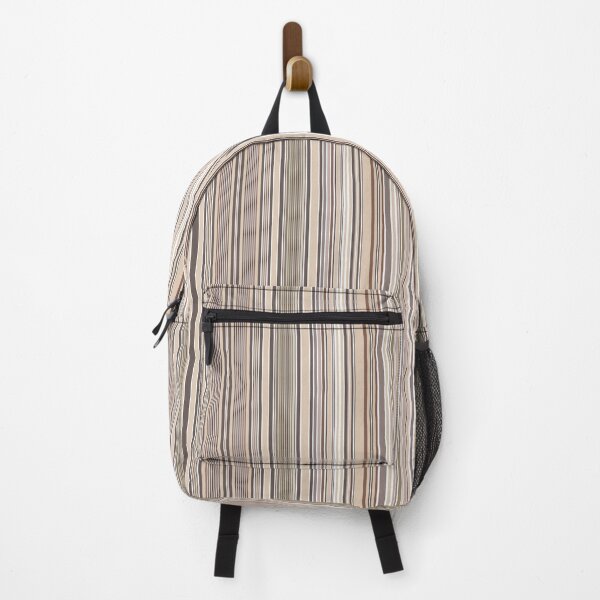 Item preview, Neutral Warm Stripes designed and sold by Sheila Wenzel Ganny.