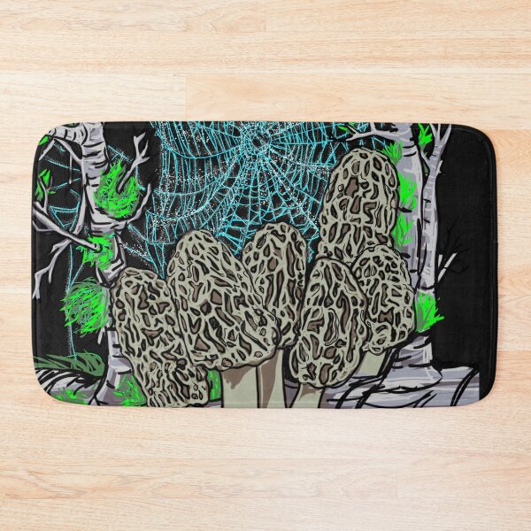 Item preview, Interweb morels designed and sold by CHAOTIC1127.