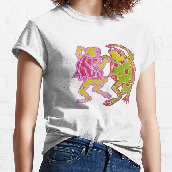 Stay Trippy 70s Retro Graphic Tees Women Summer Loose Vintage Boho Mushroom  T Shirt Psychedelic Hippie Art Tshirt Clothing Tops - T-shirts - AliExpress