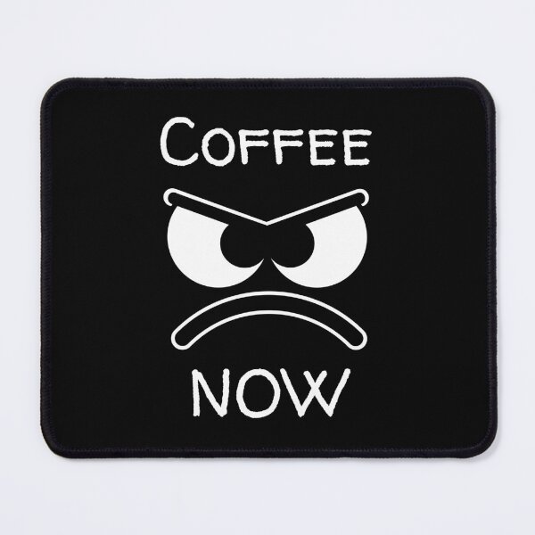 Item preview, Coffee Now designed and sold by Rusty-Gate98.