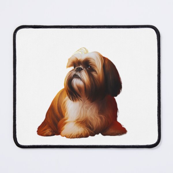Item preview, Shih Tzu designed and sold by dygo1986.