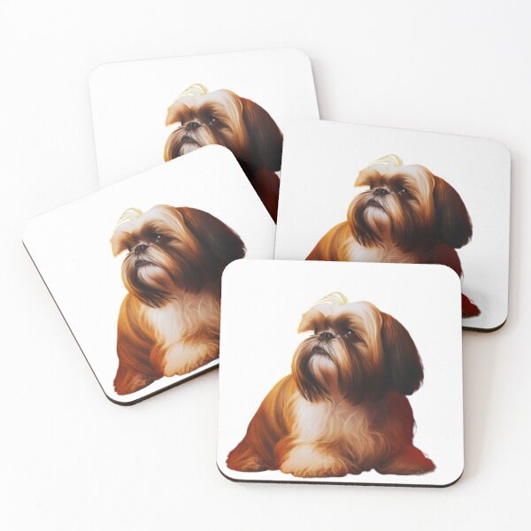Item preview,  Shih Tzu designed and sold by dygo1986.