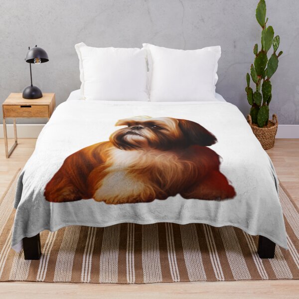 Item preview,  Shih Tzu designed and sold by dygo1986.