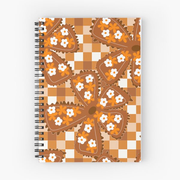 Item preview, Wallflower - Brown designed and sold by BayhillStudio.