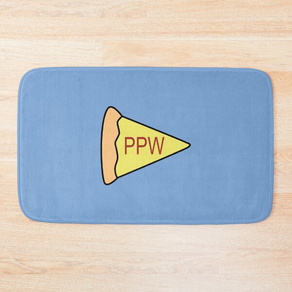 Item preview, Pizza Party Weekend! designed and sold by cubiclecoma.
