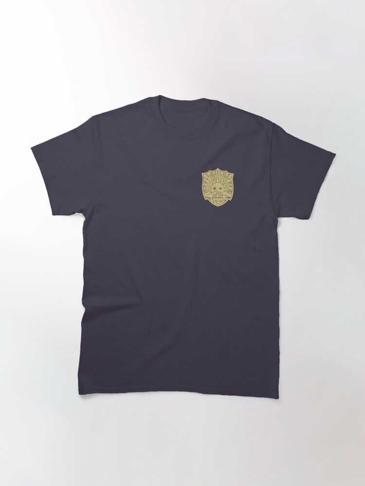 golden dawn t shirt