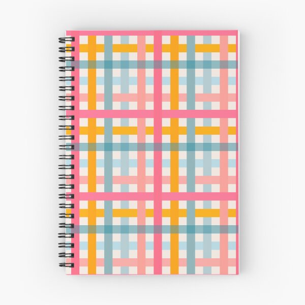 Item preview, Checkered Gingham - Summer designed and sold by Gale Switzer.