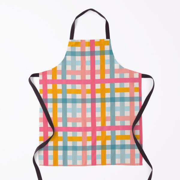 Item preview, Checkered Gingham - Summer designed and sold by Gale Switzer.