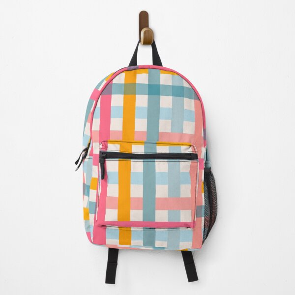 Item preview, Checkered Gingham - Summer designed and sold by Gale Switzer.