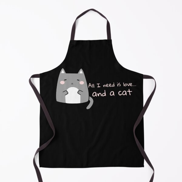 Item preview, cat miaw lovers designed and sold by PiotrB2.