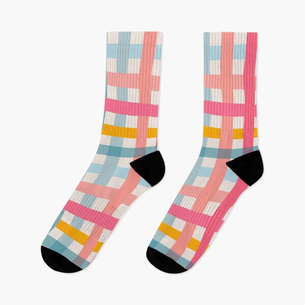 Item preview, Checkered Gingham - Summer designed and sold by Gale Switzer.