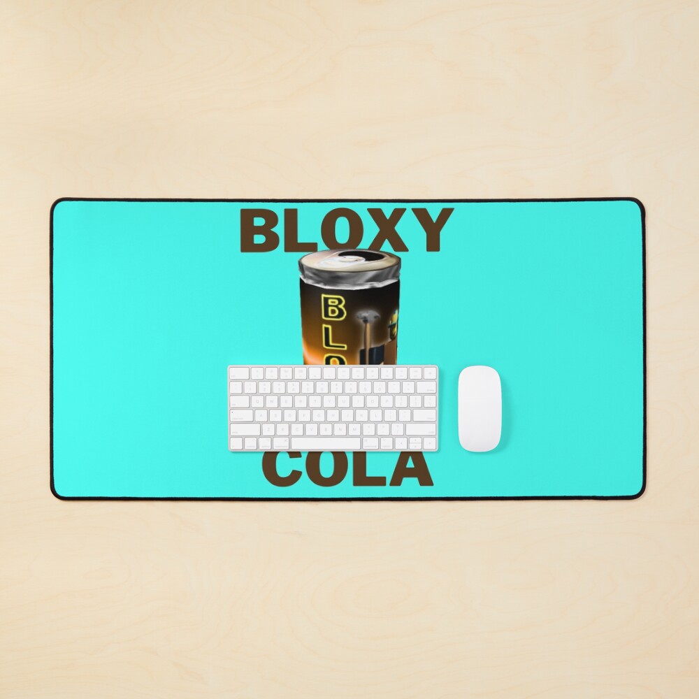 roblox bloxy cola Poster for Sale by BabyCatArtist