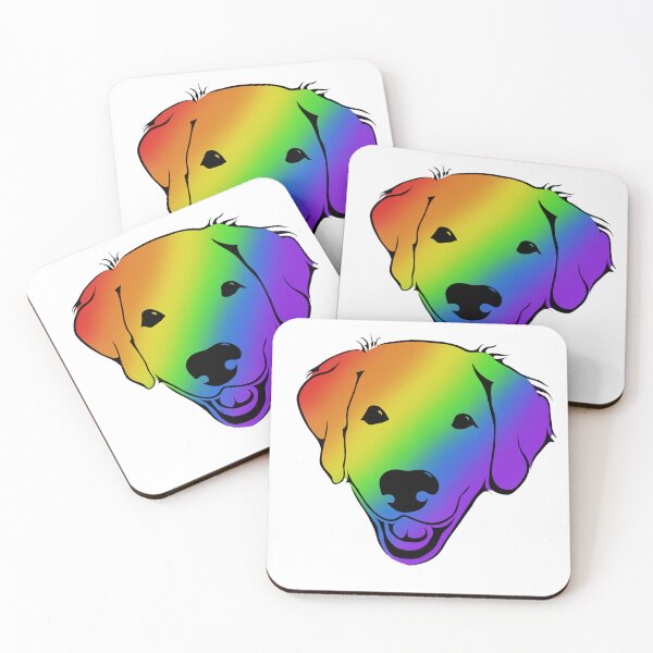 Item preview, Pride Puppy designed and sold by BastsTardyChild.