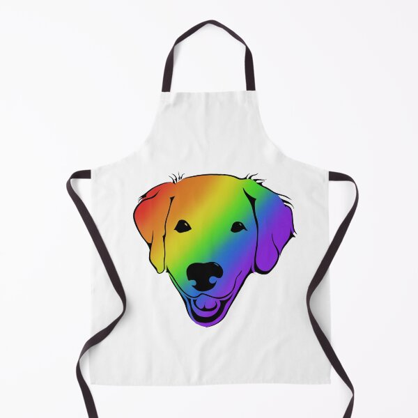 Item preview, Pride Puppy designed and sold by BastsTardyChild.