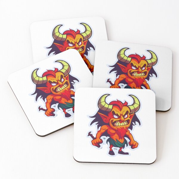 Item preview, super devil designed and sold by dygo1986.