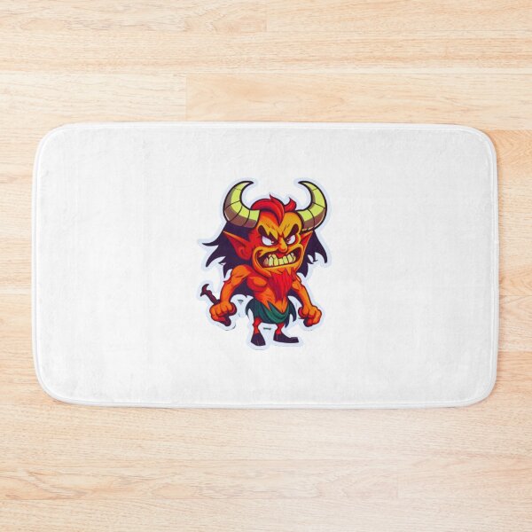 Item preview, super devil designed and sold by dygo1986.