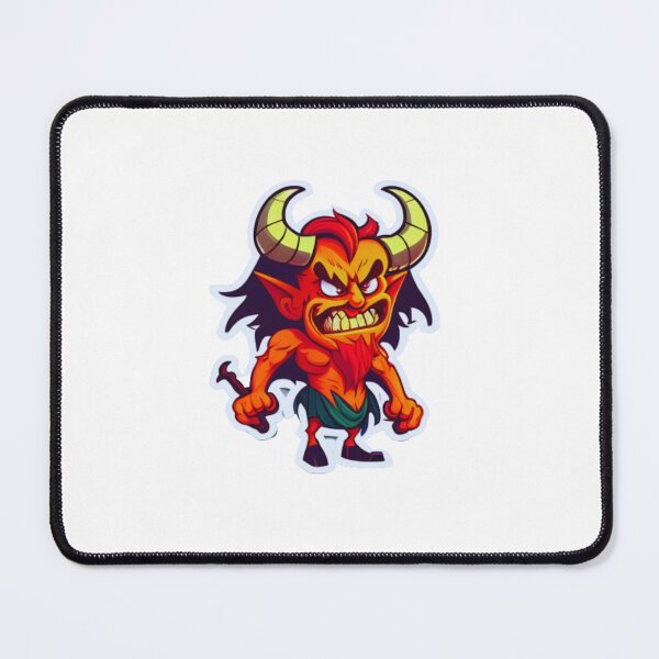 Item preview, super devil designed and sold by dygo1986.