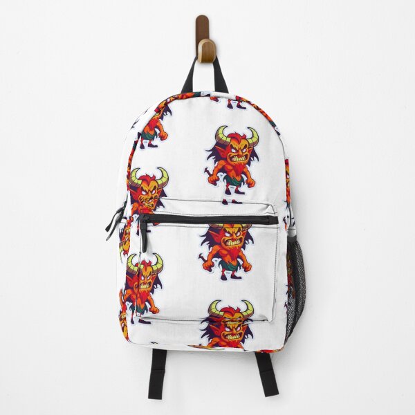 Item preview, super devil designed and sold by dygo1986.