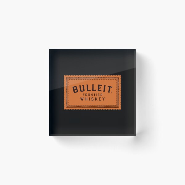 Item preview, Bulleit Bourbon designed and sold by Gauthieri.