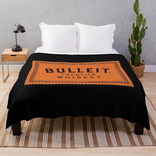 Item preview, Bulleit Bourbon designed and sold by Gauthieri.