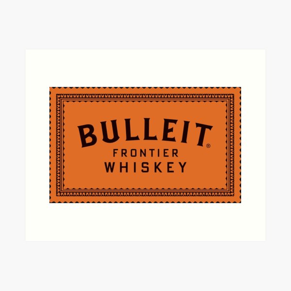 Item preview, Bulleit Bourbon designed and sold by Gauthieri.