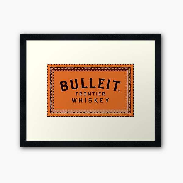 Item preview, Bulleit Bourbon designed and sold by Gauthieri.