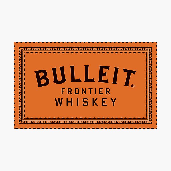 Item preview, Bulleit Bourbon designed and sold by Gauthieri.
