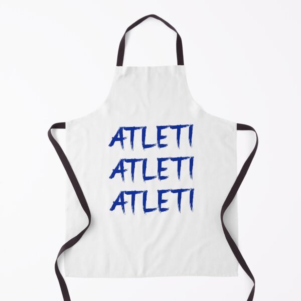 Item preview, Atleti Blue designed and sold by VRedBaller.