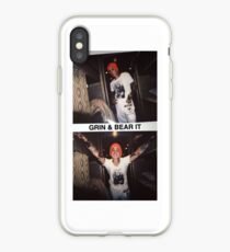 blackbear iPhone Case