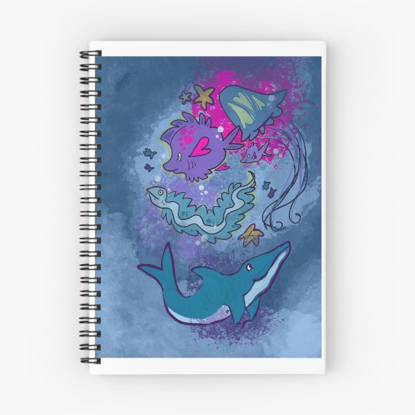 Item preview, Water Zoo designed and sold by AdelaideParade.