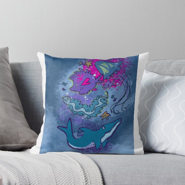 Item preview, Water Zoo designed and sold by AdelaideParade.