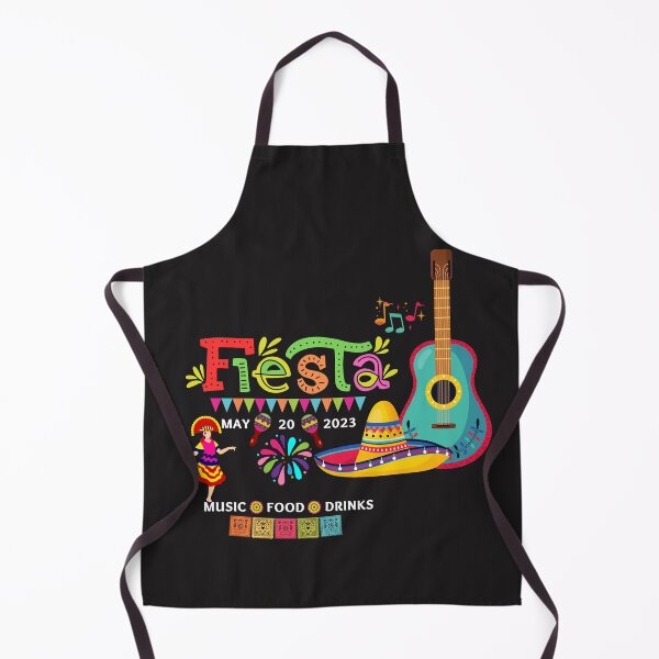 Item preview, fiesta squad cinco de mayo mexican designed and sold by Fullallshops.