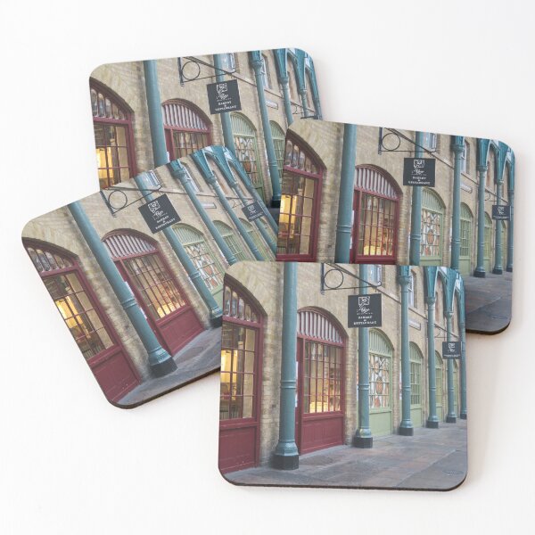 Item preview, Covent Garden, London designed and sold by Jeff  Wilson.