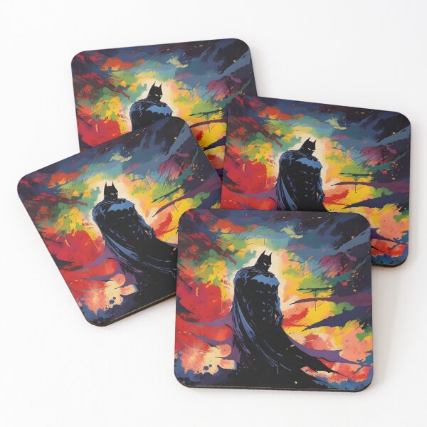 Item preview, Night hero designed and sold by StoreAntlia.