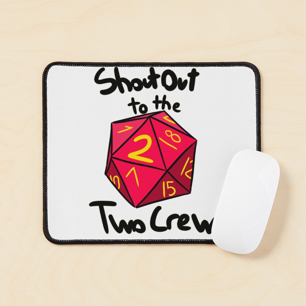 Item preview, Mouse Pad designed and sold by Blizardstar.