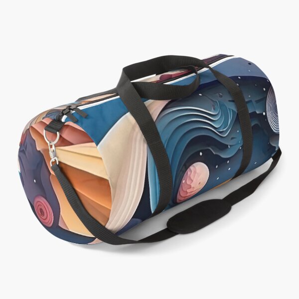 Item preview, Abstract 3D Space Art designed and sold by sweetbelle.