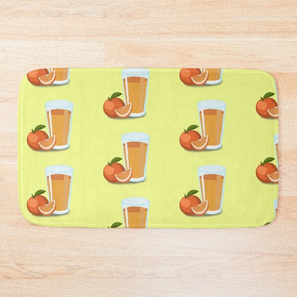 Item preview, Cup o' OJ designed and sold by SunnyAngst.