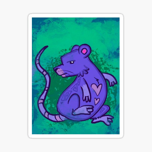 Rat-a-Tat Cat — The World of Playing Cards