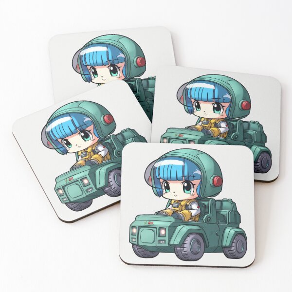 Item preview, Bulma Chibi  designed and sold by Buttnuggs.