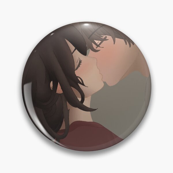 Item preview, anime lovers designed and sold by louisaxarts.