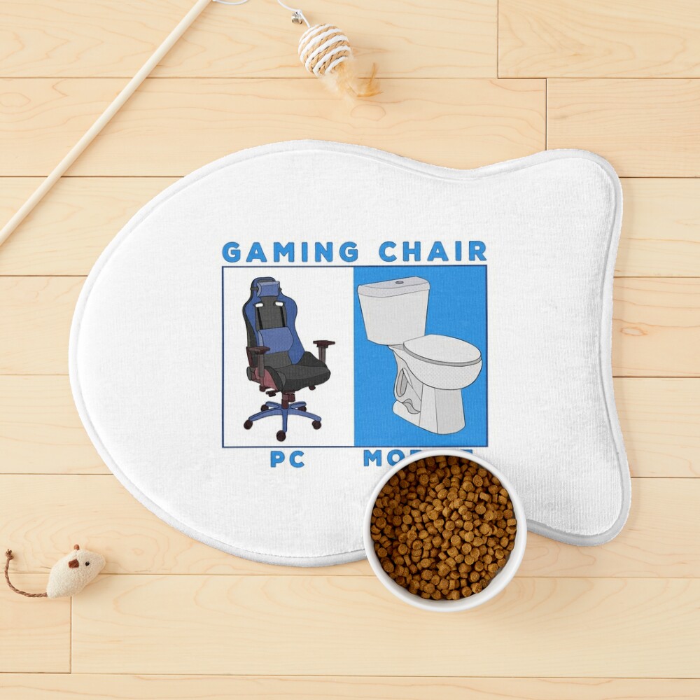 Best Gaming Chair Funny Gamer Throw Pillow for Sale by shopdiego