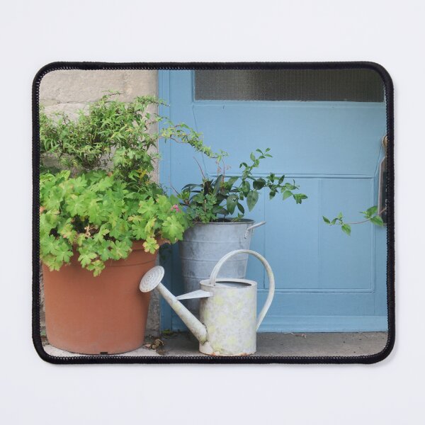 Item preview, A doorway in Painswick, Stroud, Gloucestershire designed and sold by Jeff Wilson.