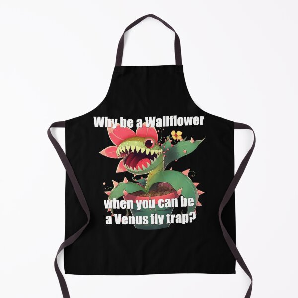 Item preview, Be a Venus fly trap designed and sold by StoneyPhenix.