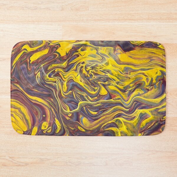 Item preview, Yellow F5 designed and sold by Imeesh.