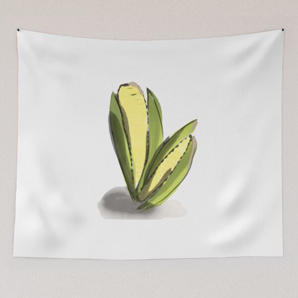 Item preview, Corn designed and sold by StudioMasha.