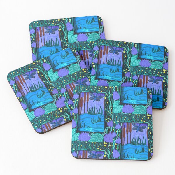 Item preview, Nightfall  designed and sold by goddessgifts.