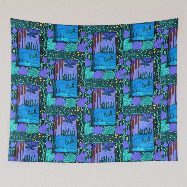 Item preview, Nightfall  designed and sold by goddessgifts.
