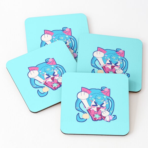 Item preview, WxS Hatsune Miku designed and sold by melliemania15.